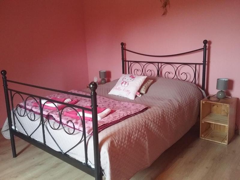 La Halte De Chambord Bed & Breakfast Mur-de-Sologne Екстериор снимка