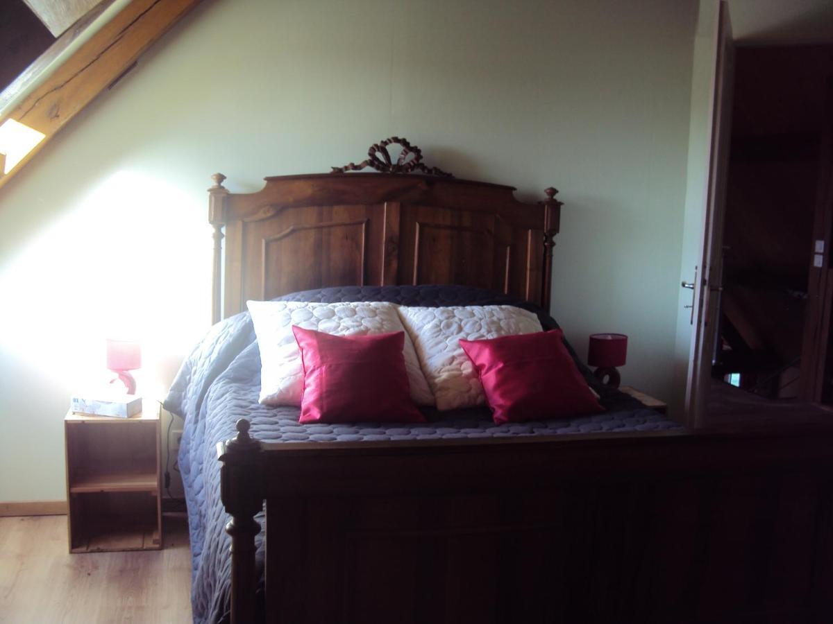 La Halte De Chambord Bed & Breakfast Mur-de-Sologne Екстериор снимка