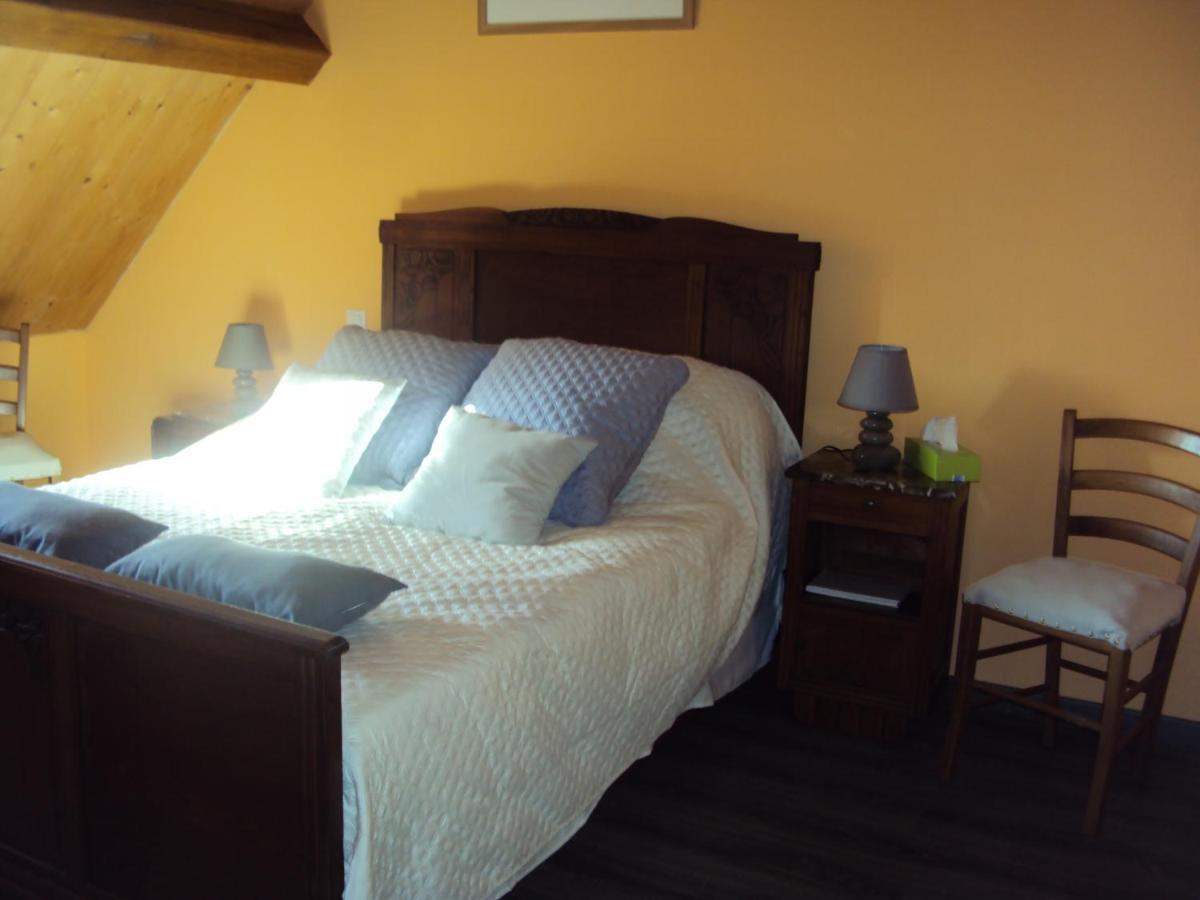 La Halte De Chambord Bed & Breakfast Mur-de-Sologne Екстериор снимка