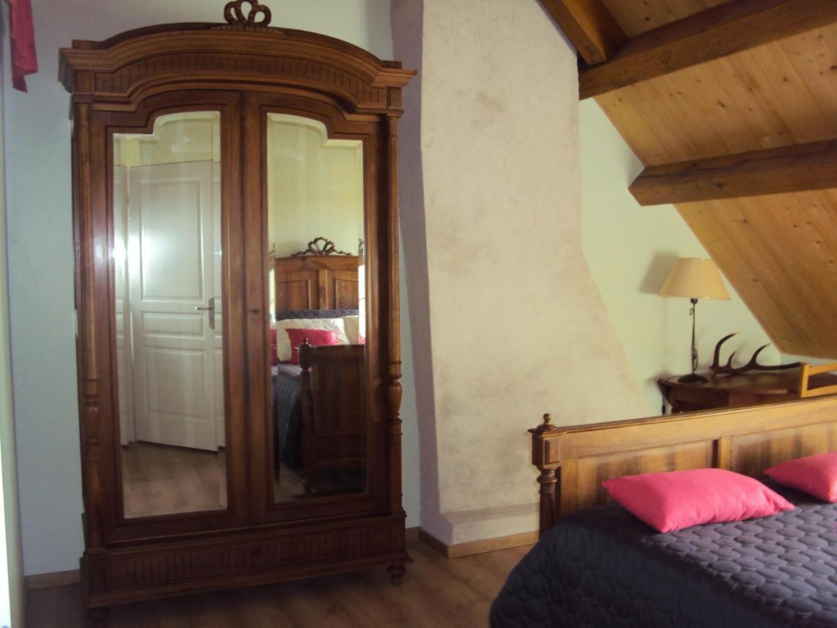 La Halte De Chambord Bed & Breakfast Mur-de-Sologne Екстериор снимка