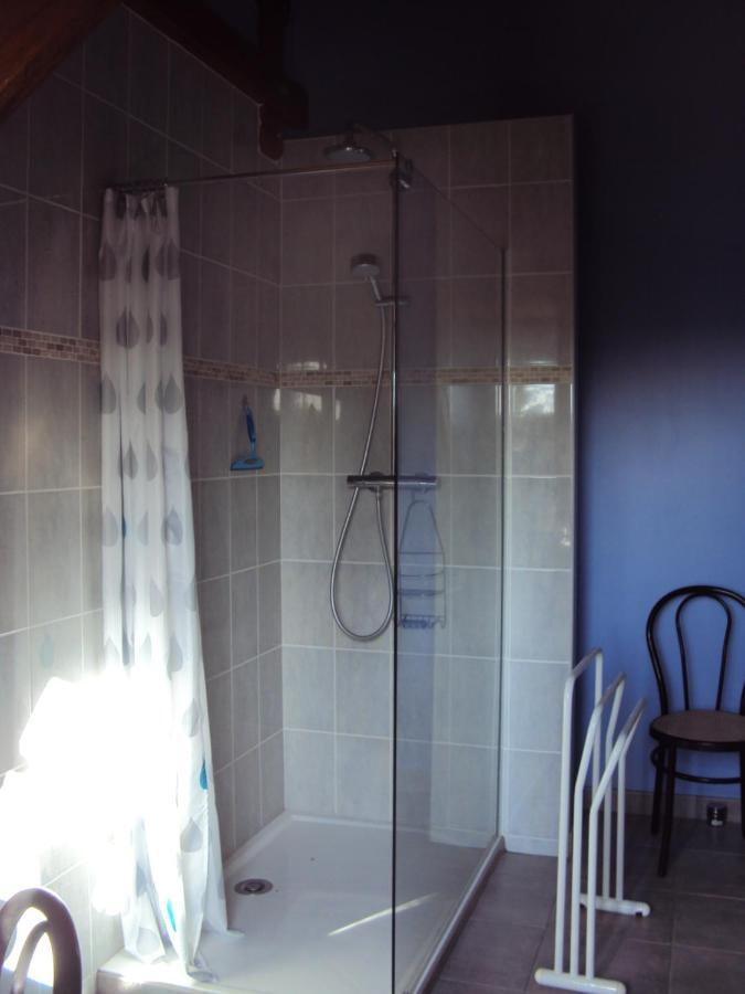 La Halte De Chambord Bed & Breakfast Mur-de-Sologne Екстериор снимка