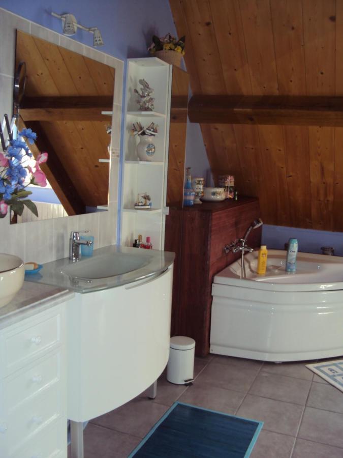 La Halte De Chambord Bed & Breakfast Mur-de-Sologne Екстериор снимка